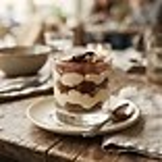 Tiramisu À La Goshen