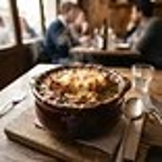 French Onion Soup