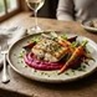 Red Island Sea Bass
