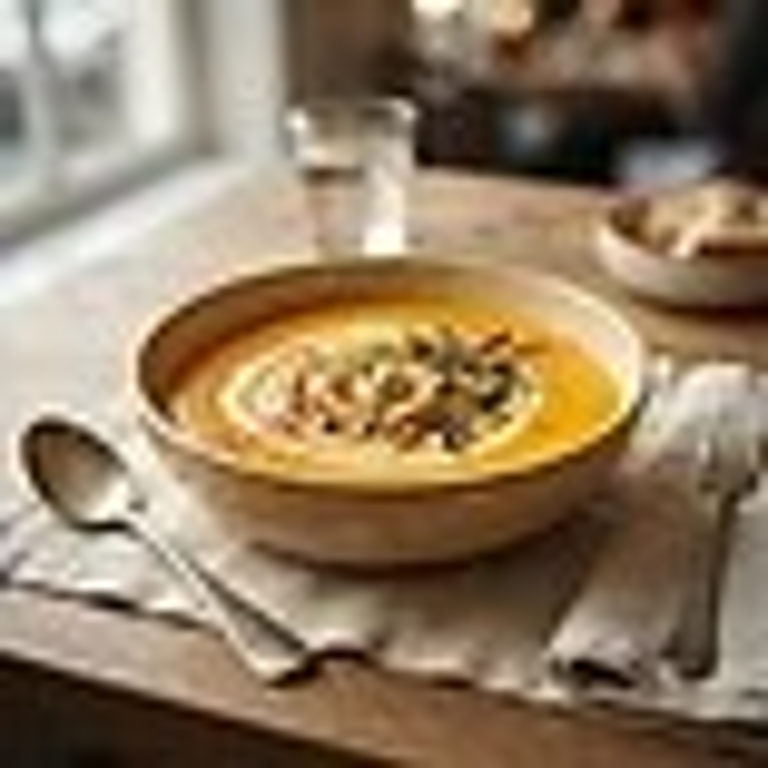 Explore Our Soup Offerings