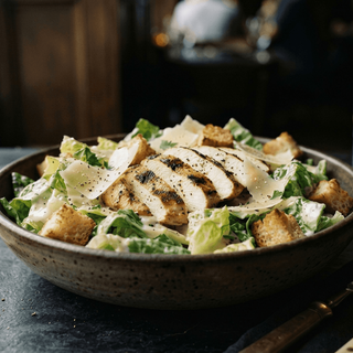 Chicken Caesar Classic